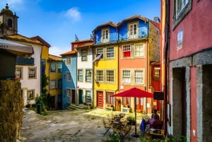 Private Walking Tour, highlights and secrets of Porto