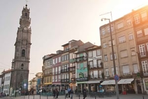 Private Walking Tour, highlights and secrets of Porto