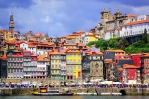Private Walking Tour, highlights and secrets of Porto