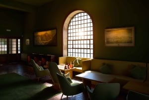 Real Companhia Velha Oprichters Tour met proeverijen