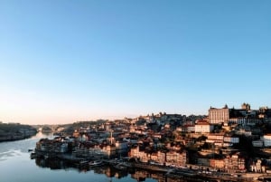 Kapinalliset ja Invicta: Porton liberaali kaupunkikierros paikallisen oppaan kanssa