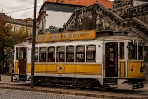 Kapinalliset ja Invicta: Porton liberaali kaupunkikierros paikallisen oppaan kanssa