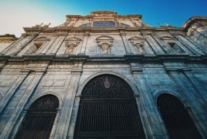 Kapinalliset ja Invicta: Porton liberaali kaupunkikierros paikallisen oppaan kanssa