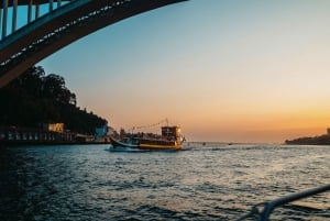 Kapinalliset ja Invicta: Porton liberaali kaupunkikierros paikallisen oppaan kanssa