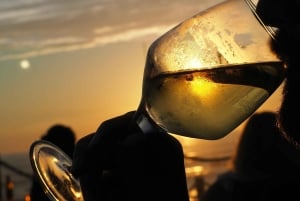 Kapinalliset ja Invicta: Porton liberaali kaupunkikierros paikallisen oppaan kanssa