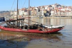 Kapinalliset ja Invicta: Porton liberaali kaupunkikierros paikallisen oppaan kanssa