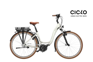 Rent an Electric Bike with Bosch motor