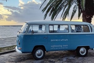 Romantische Tour auf einem luxuriösen Segelboot mit Vintage-Transfer 4H