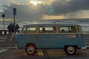 Romantische Tour auf einem luxuriösen Segelboot mit Vintage-Transfer 4H