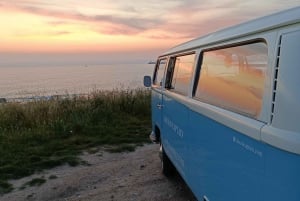 Romantische Tour auf einem luxuriösen Segelboot mit Vintage-Transfer 4H