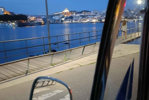 Romantisk tur på en luksuriøs sejlbåd med vintage transfer 4H