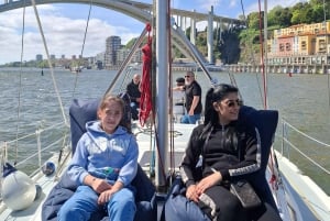 Porto: gedeelde dagtour, met drankjes en snacks