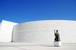 Wycieczka do Sanktuarium Fatimskiego i Coimbry