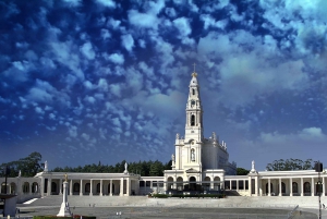 Wycieczka do Sanktuarium Fatimskiego i Coimbry