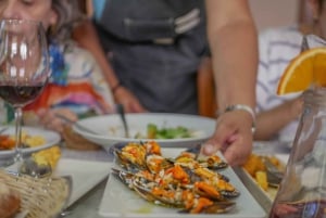 Santiago de Compostela Ganztagestour von Porto aus