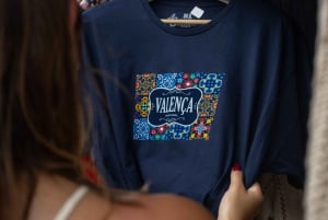 Santiago de Compostela Ganztagestour von Porto aus