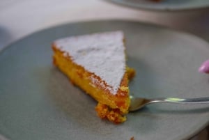 Santiago de Compostela Ganztagestour von Porto aus