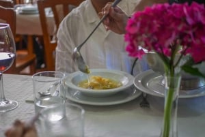 Santiago de Compostela Ganztagestour von Porto aus