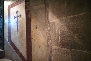 Saint-Jacques-de-Compostelle et Valença - Visite privée depuis Porto