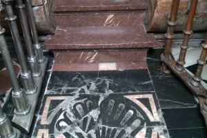 Saint-Jacques-de-Compostelle et Valença - Visite privée depuis Porto