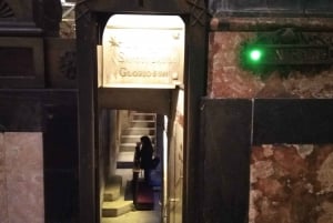 Saint-Jacques-de-Compostelle et Valença - Visite privée depuis Porto