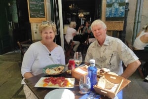 Saint-Jacques-de-Compostelle et Valença - Visite privée depuis Porto