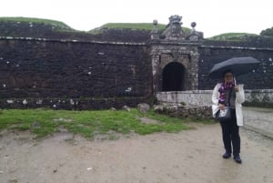 Saint-Jacques-de-Compostelle et Valença - Visite privée depuis Porto