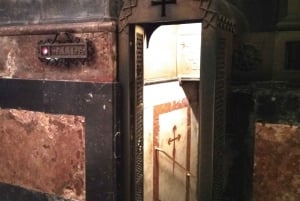 Saint-Jacques-de-Compostelle et Valença - Visite privée depuis Porto