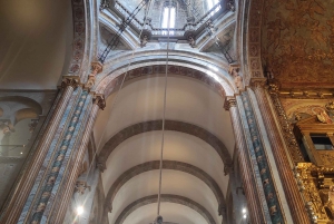 Saint-Jacques-de-Compostelle et Valença - Visite privée depuis Porto