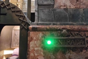 Saint-Jacques-de-Compostelle et Valença - Visite privée depuis Porto