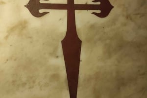 Saint-Jacques-de-Compostelle et Valença - Visite privée depuis Porto