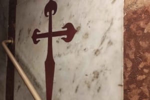 Saint-Jacques-de-Compostelle et Valença - Visite privée depuis Porto