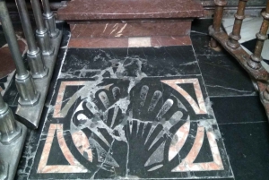 Santiago de Compostela & Valença - privat tur fra Porto