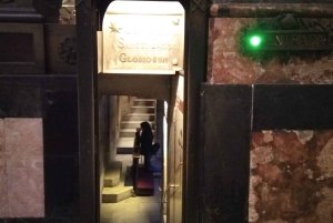 Santiago de Compostela & Valença - privat tur fra Porto