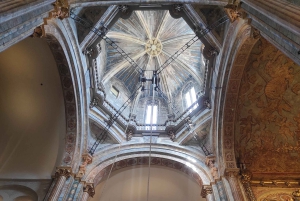 Santiago de Compostela & Valença - privat tur fra Porto