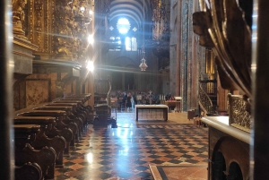 Santiago de Compostela & Valença - privat tur fra Porto