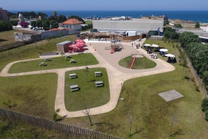 SEA LIFE Porto Full-Day Entrance Ticket