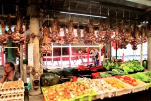 Geheime plekken van Porto 3-uur durende wandeltocht