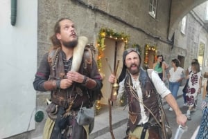 I segreti di Guimarães - Tour privato da Porto