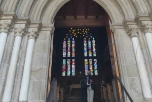 I segreti di Guimarães - Tour privato da Porto