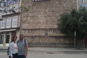 I segreti di Guimarães - Tour privato da Porto