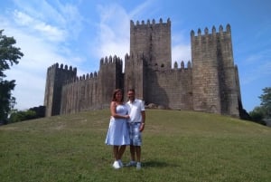 I segreti di Guimarães - Tour privato da Porto