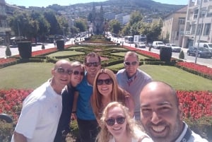 I segreti di Guimarães - Tour privato da Porto