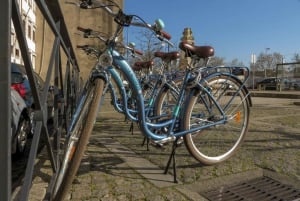 Self-Guided Bike to Surf 'N 'Food Pack
