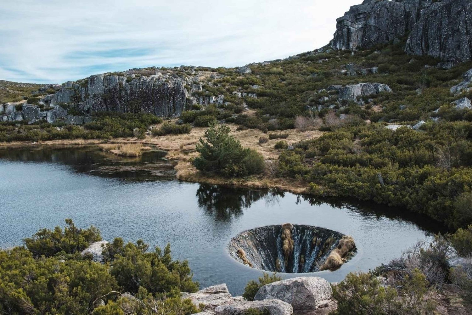 Serra da Estrela Private Tour