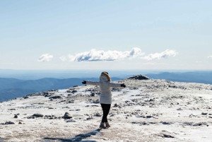 Serra da Estrela privétour