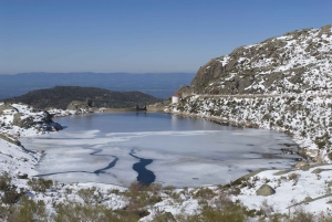 Serra da Estrela privétour