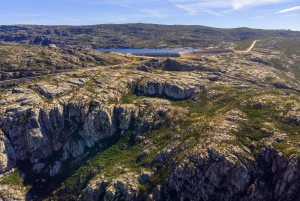 Serra da Estrela privétour