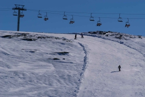 Serra da Estrela privétour