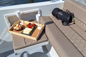 Частный круиз по 6 мостам Порту с возможностью наблюдения за закатом